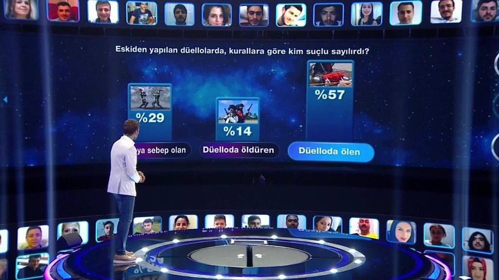 Cevap Sende 11.bölüm soru ve cevapları