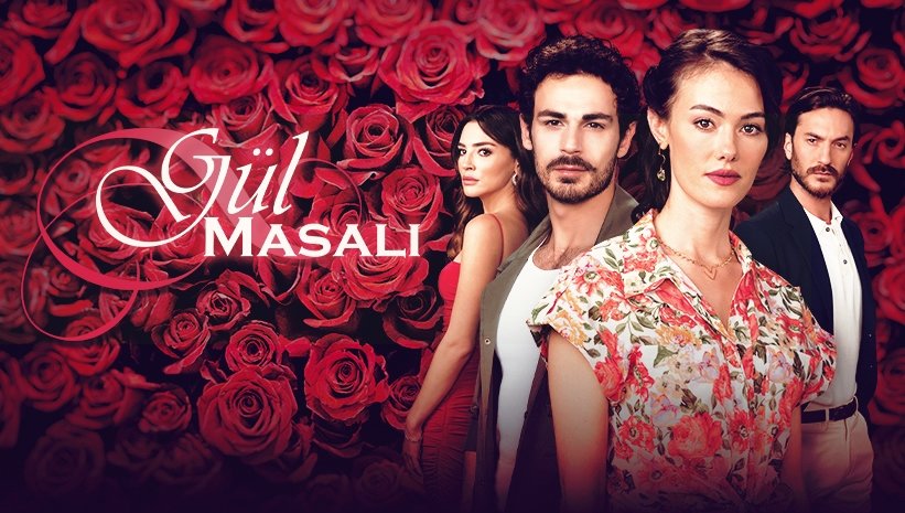 Gül Masalı