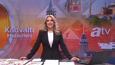 Kahvaltı Haberleri