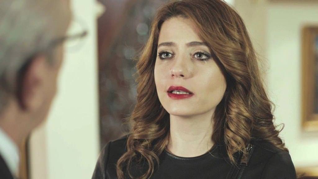 Gerilim bitmiyor! 43.bölüm foto galeri