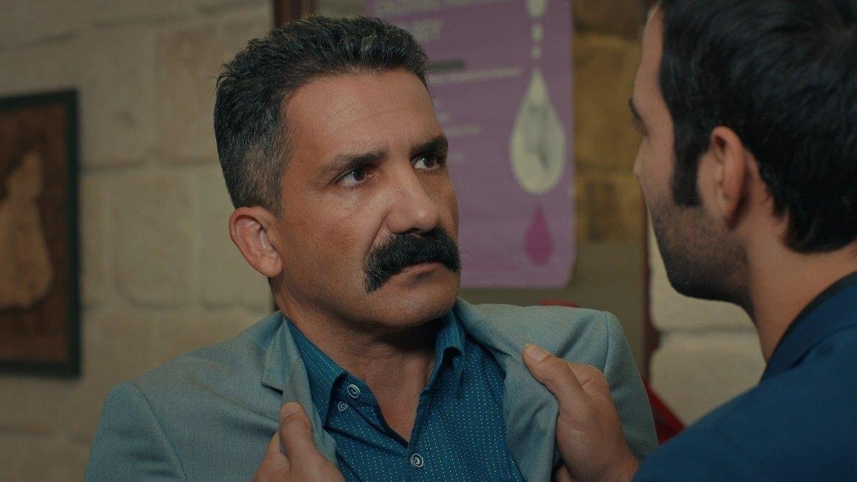 40. bölüm foto galeri 