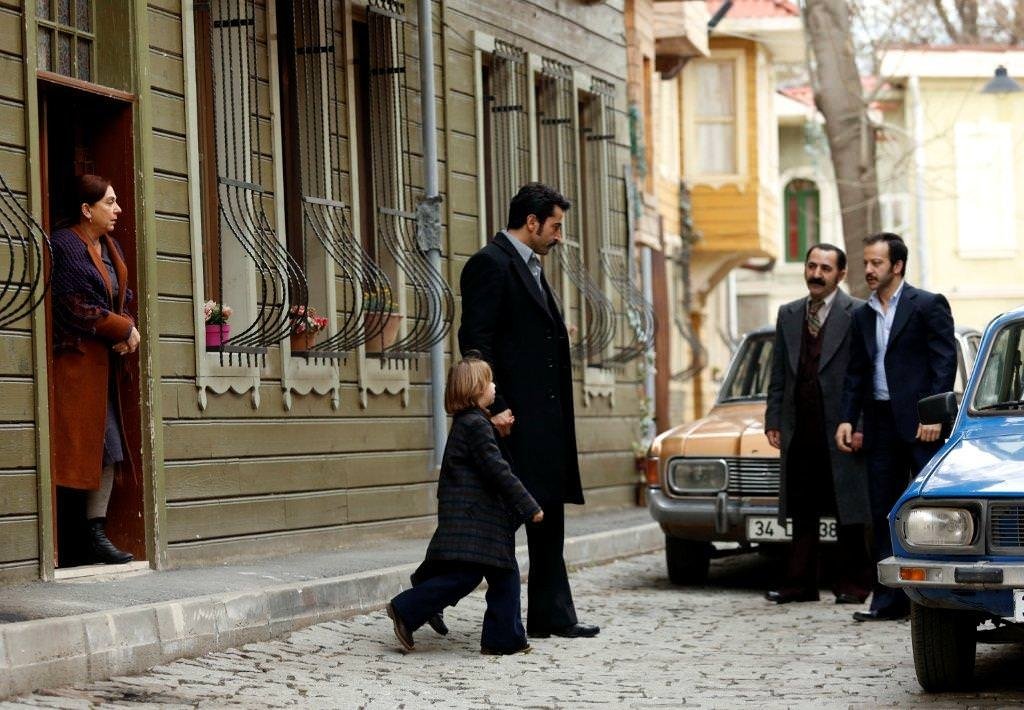 59.bölüm fotoğrafları