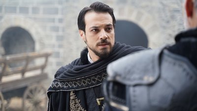 20. Bölüm Foto Galeri