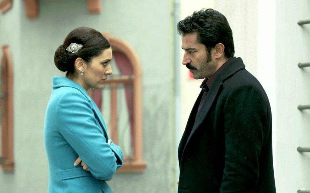 58. Bölüm Fotoğrafları