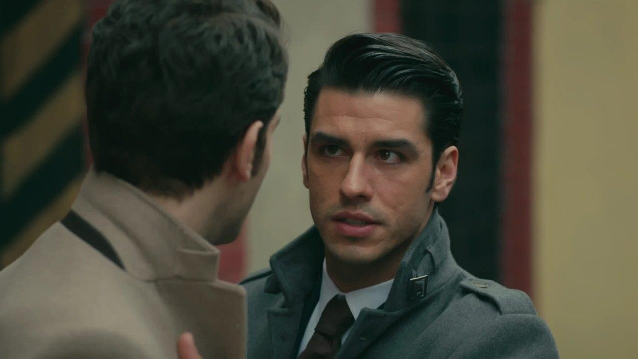 2. Bölüm Foto Galeri 