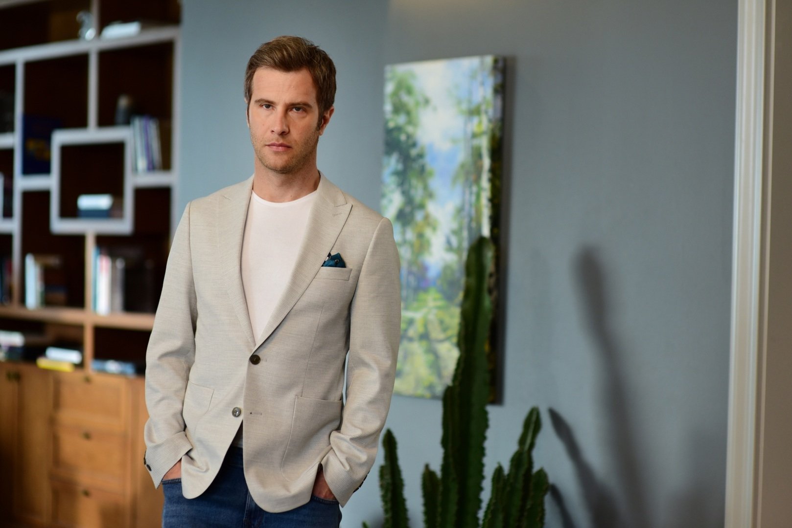 2. Bölüm Foto Galeri