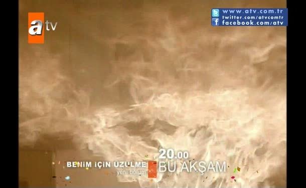 Benim İçin Üzülme - 2