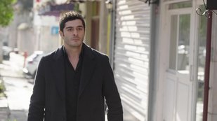 Bir Gece Masalı - 3. Fragman