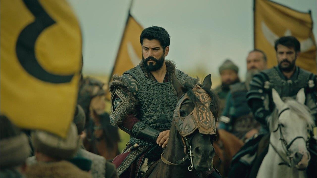 Yenişehir fethedildi, ilk ezan okundu!