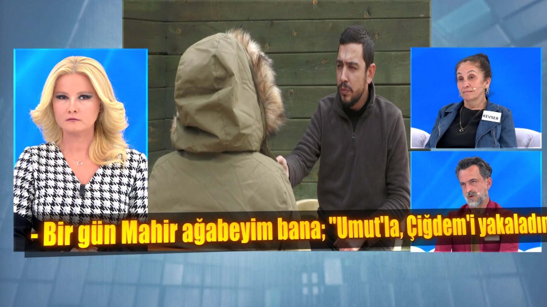 Mesut Ünlütaşkıran cinayetinde önemli gelişme... Fethi kabir yapılacak ve mezar açılacak!