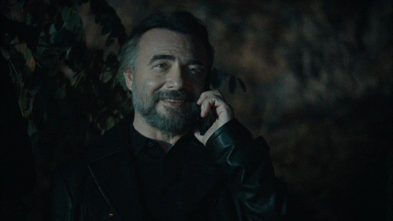 Cezayir'in 'altın' oyunu...