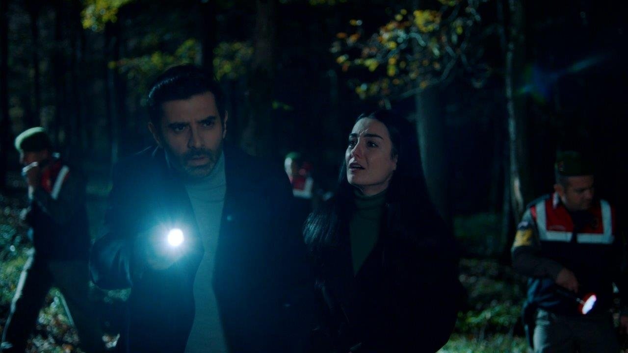 7. Bölüm Foto Galeri 