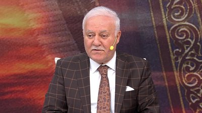 Prof. Dr. Nihat Hatipoğlu ile İftar