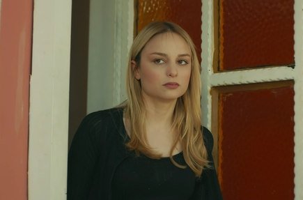 Bu Şehir Arkandan Gelecek