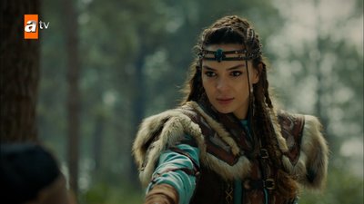 Batuga Tegin’i bulmuşlar!