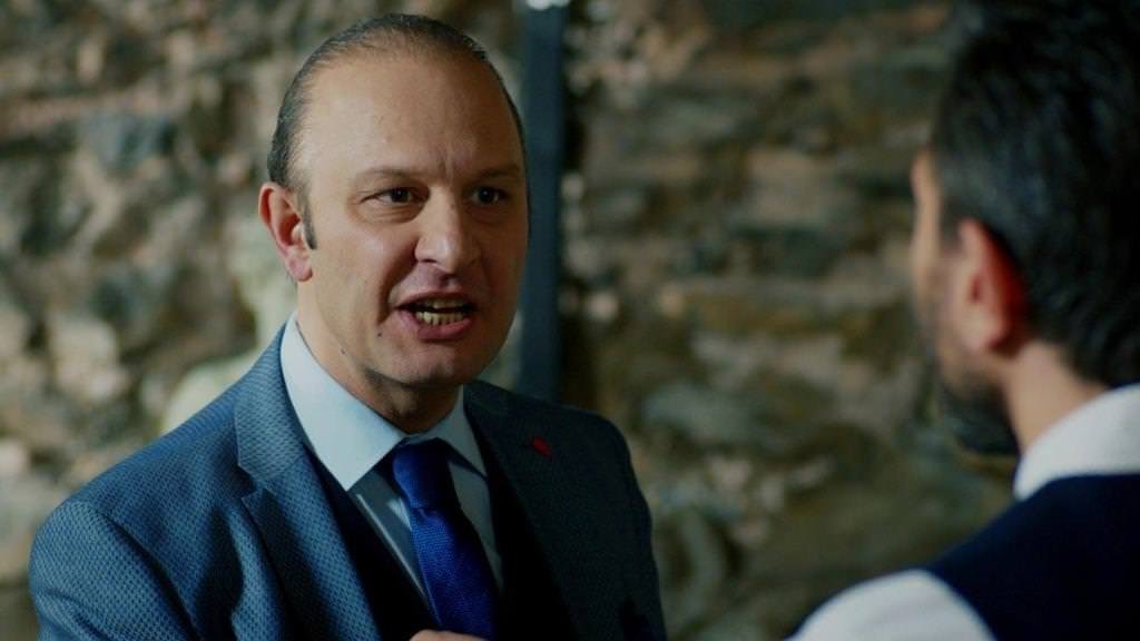 12. bölüm fotogaleri