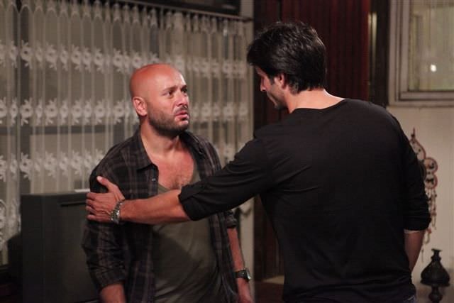 Reis 6. bölüm fotoğrafları