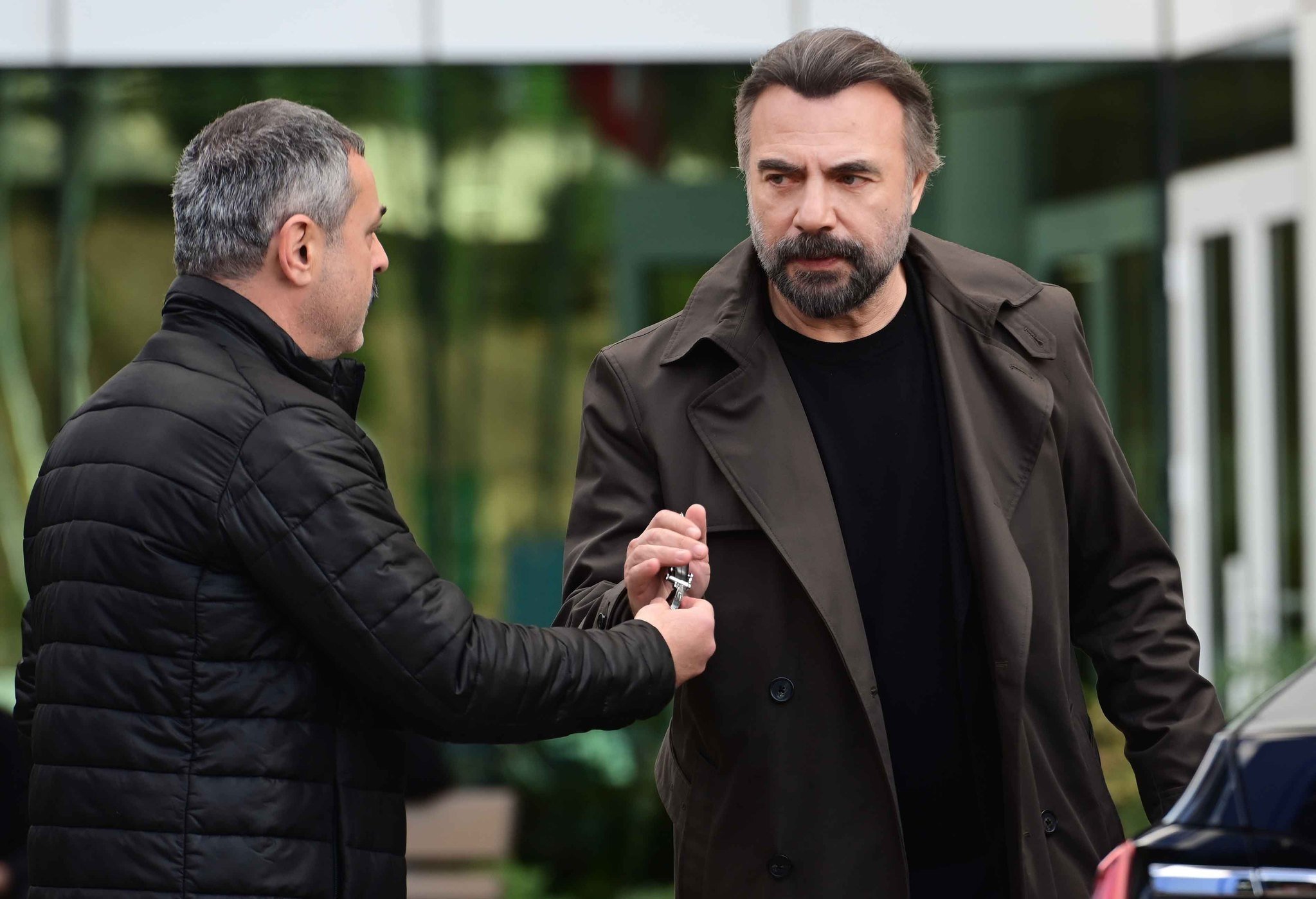 9. Bölüm Foto Galeri