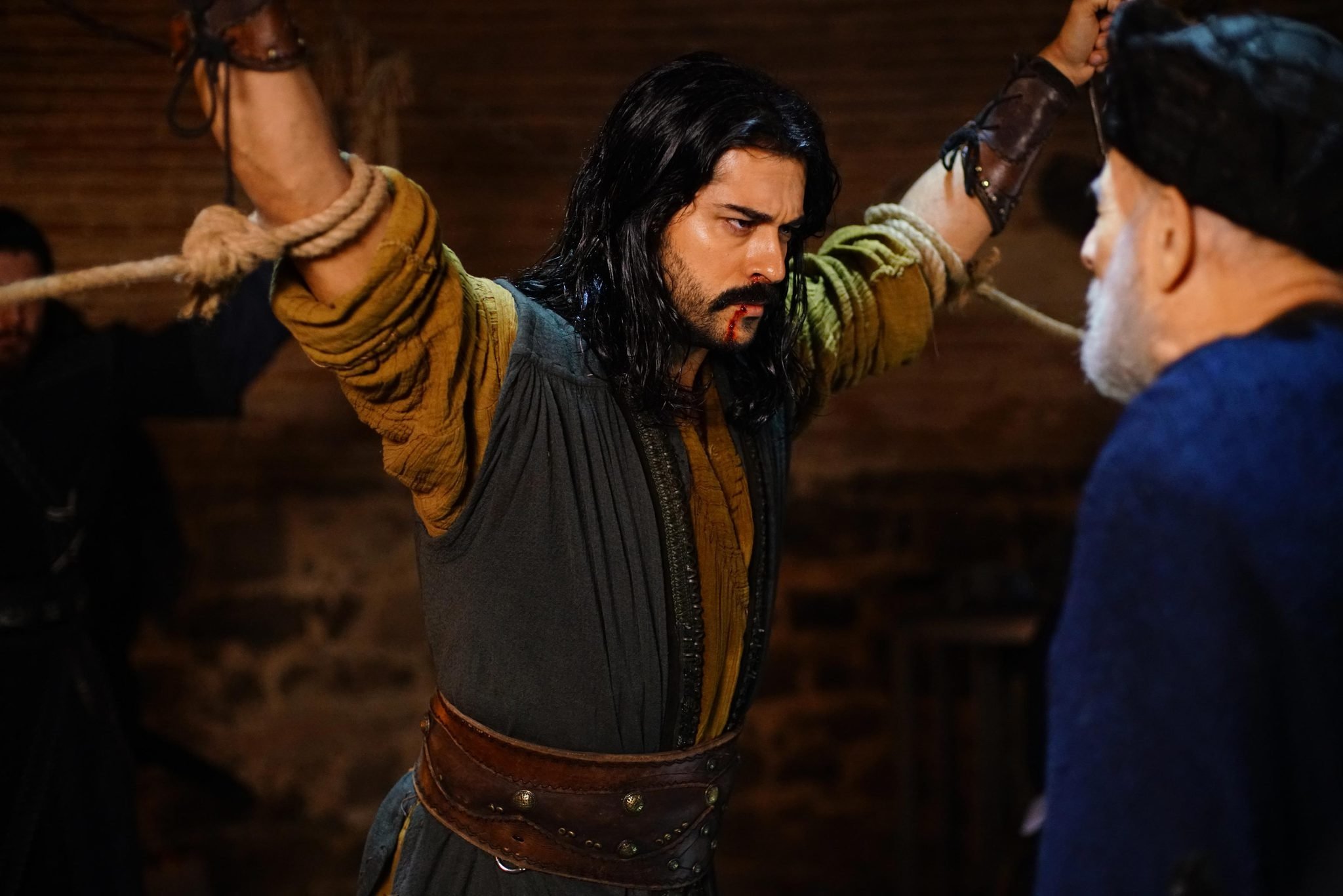 7. Bölüm Foto Galeri