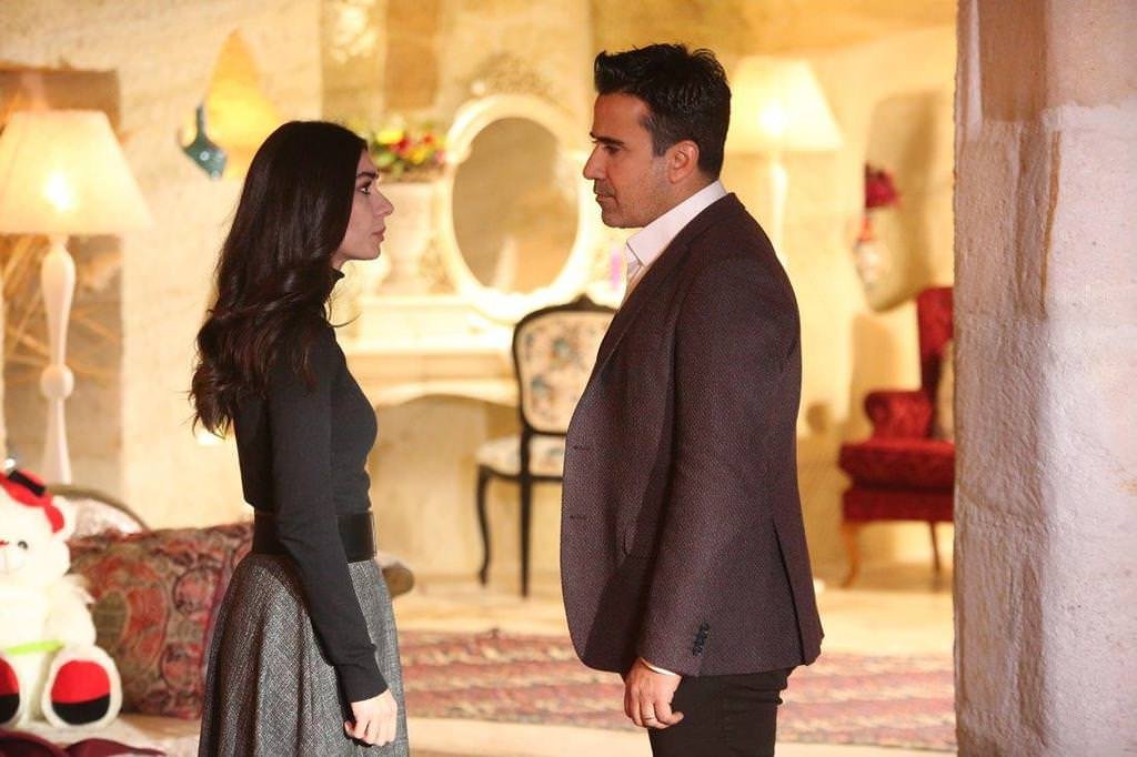 8. Bölüm foto galeri