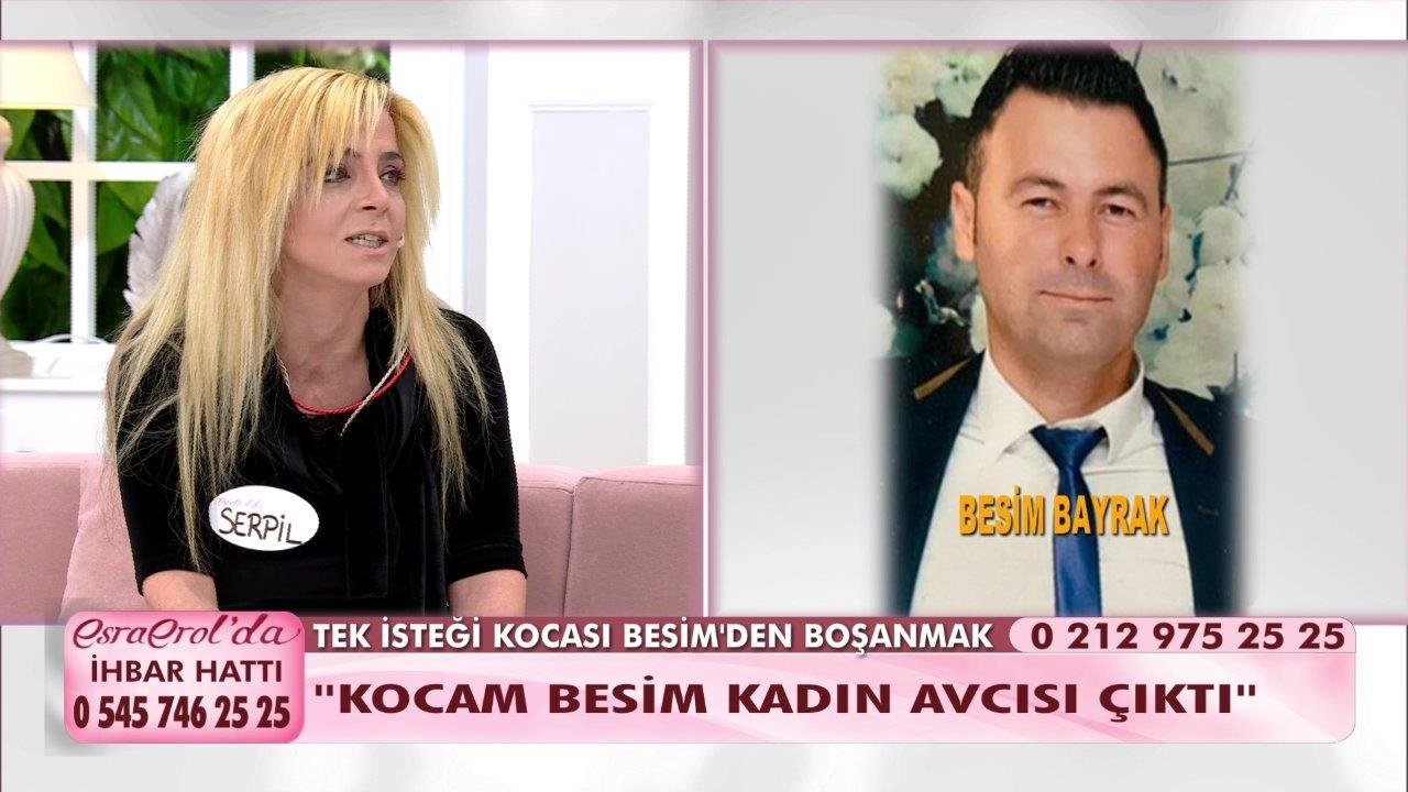 Esra Erol'da bu hafta neler oldu? 