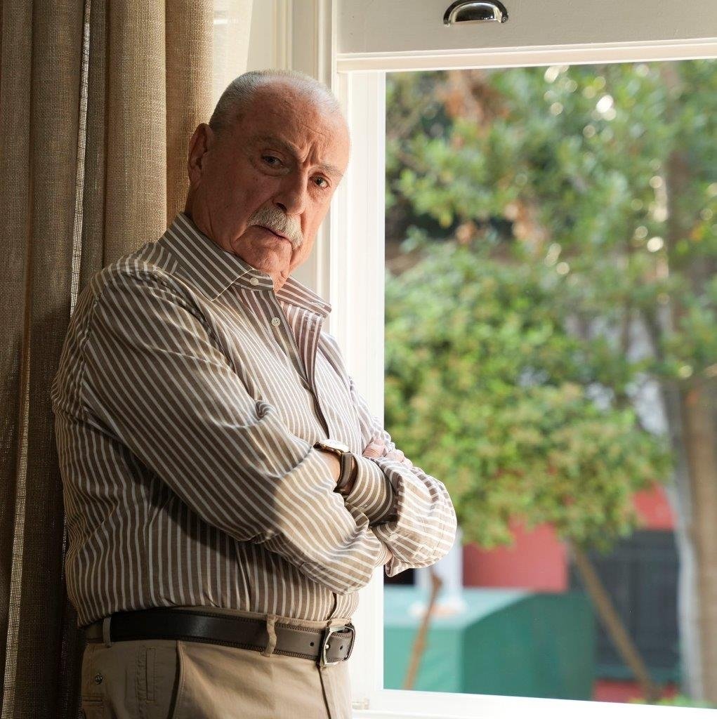 1. Bölüm Foto Galeri