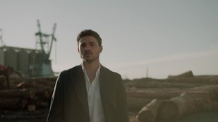 Gözleri KaraDeniz