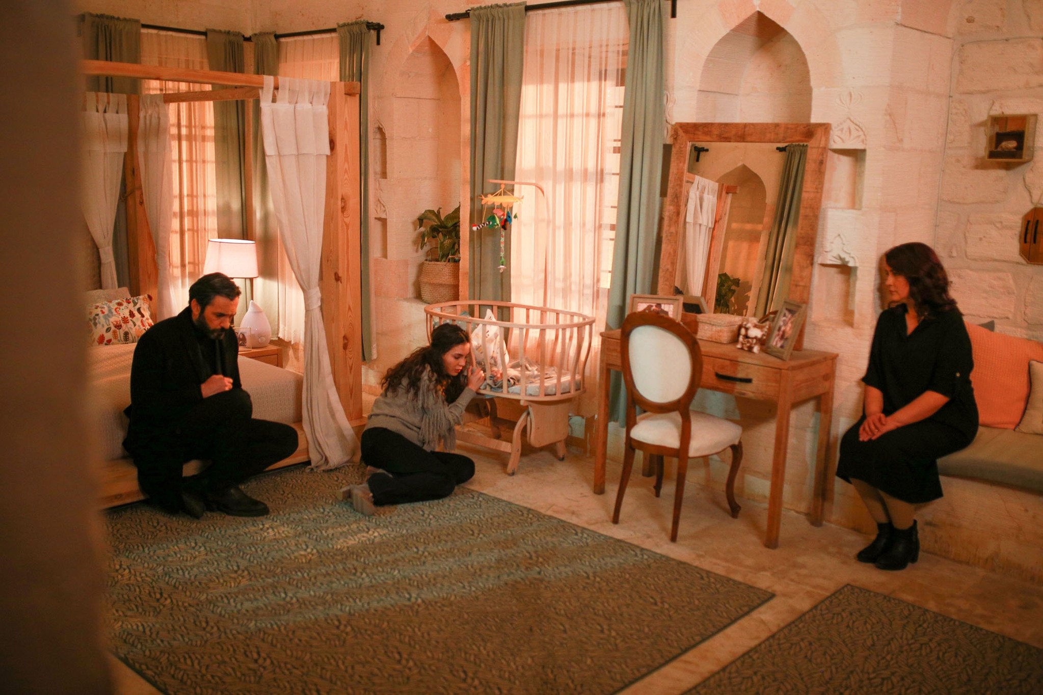 67. Bölüm Foto Galeri