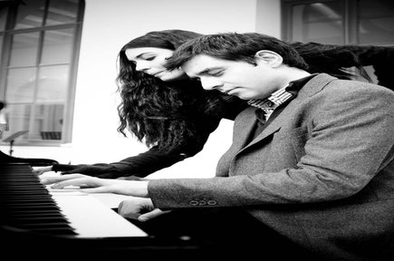 Kavuşamayan aşıklar Hasret ve Murat