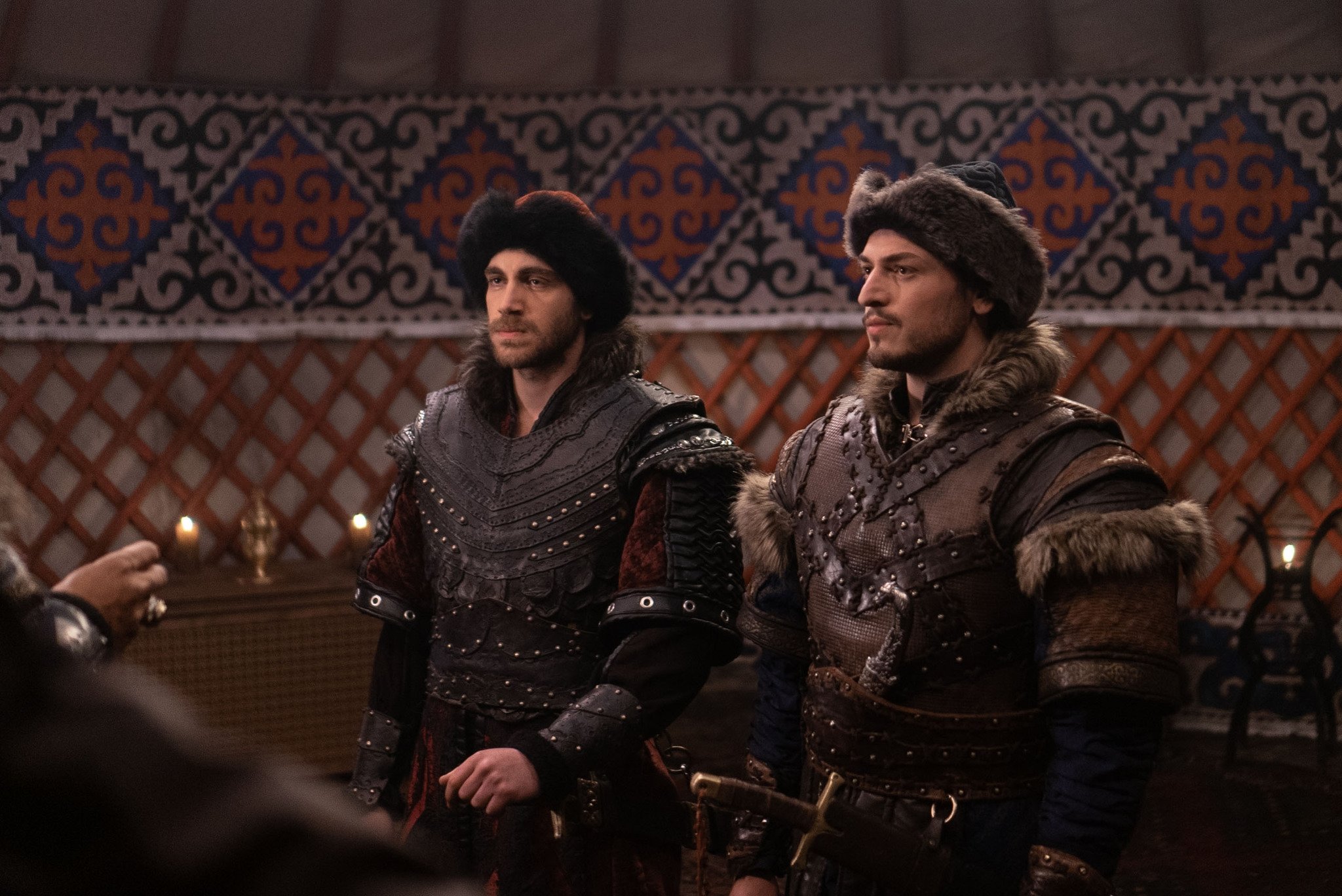 154. Bölüm Foto Galeri