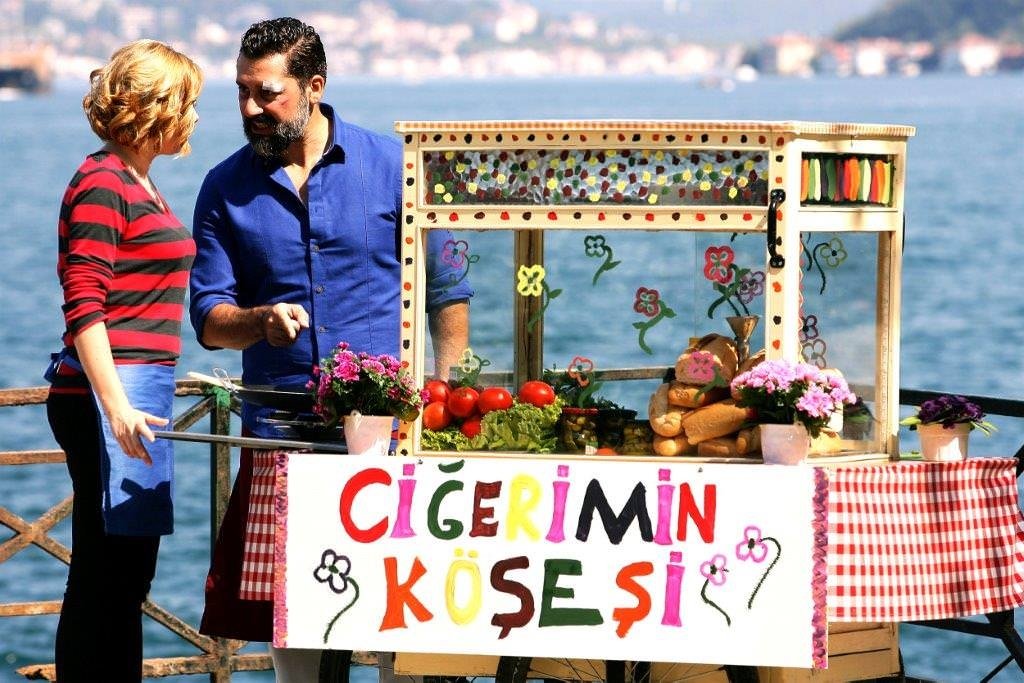 13. bölüm fotoğrafları