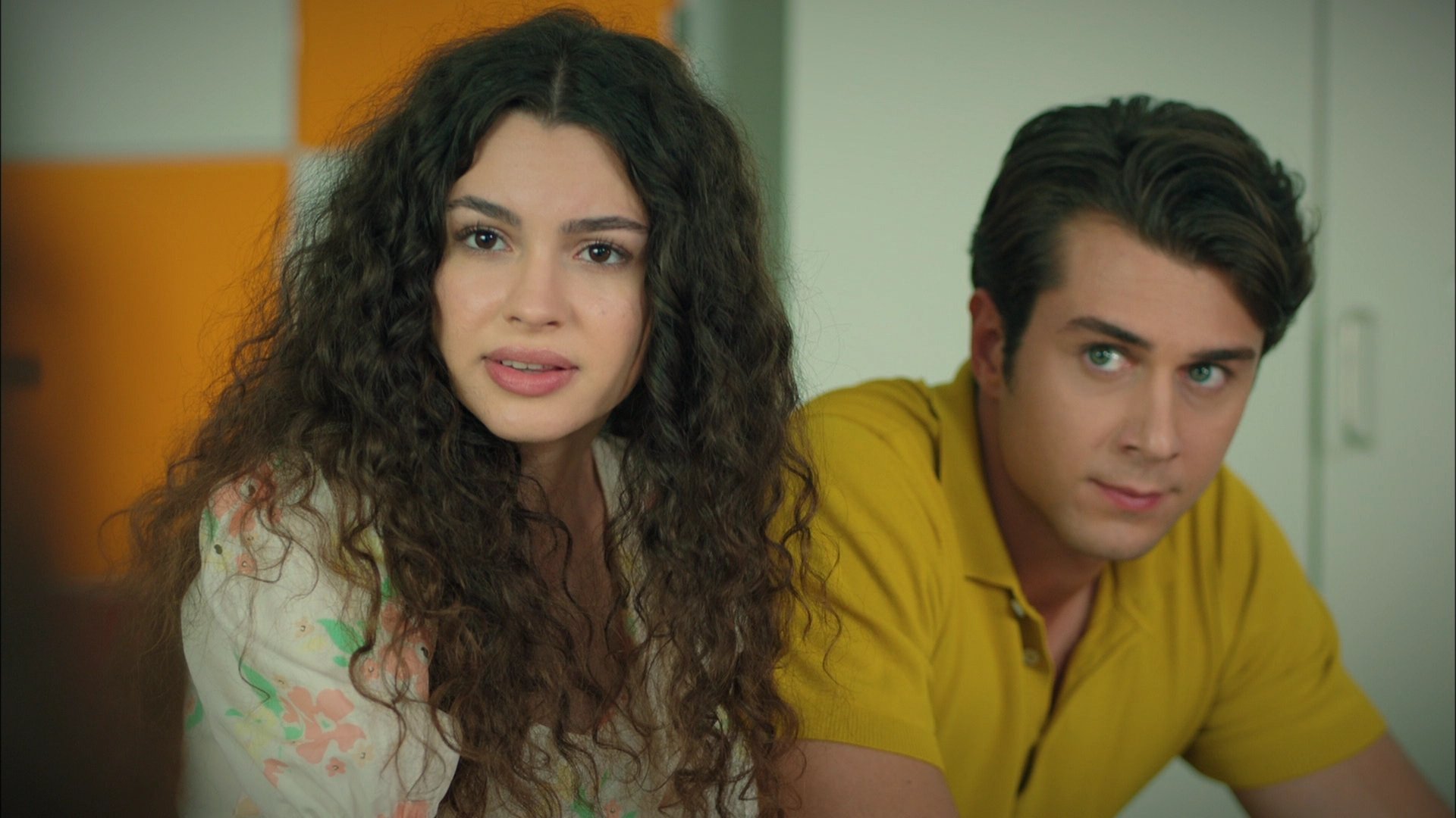 Asiye ve Aybike kavgasında neler yaşandı?