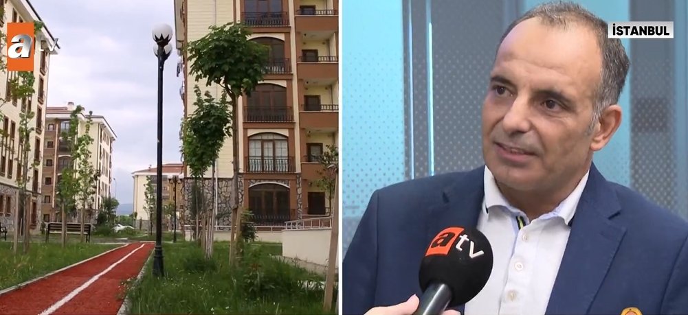 TOKİ’den yüzde 25 indirim kampanyası