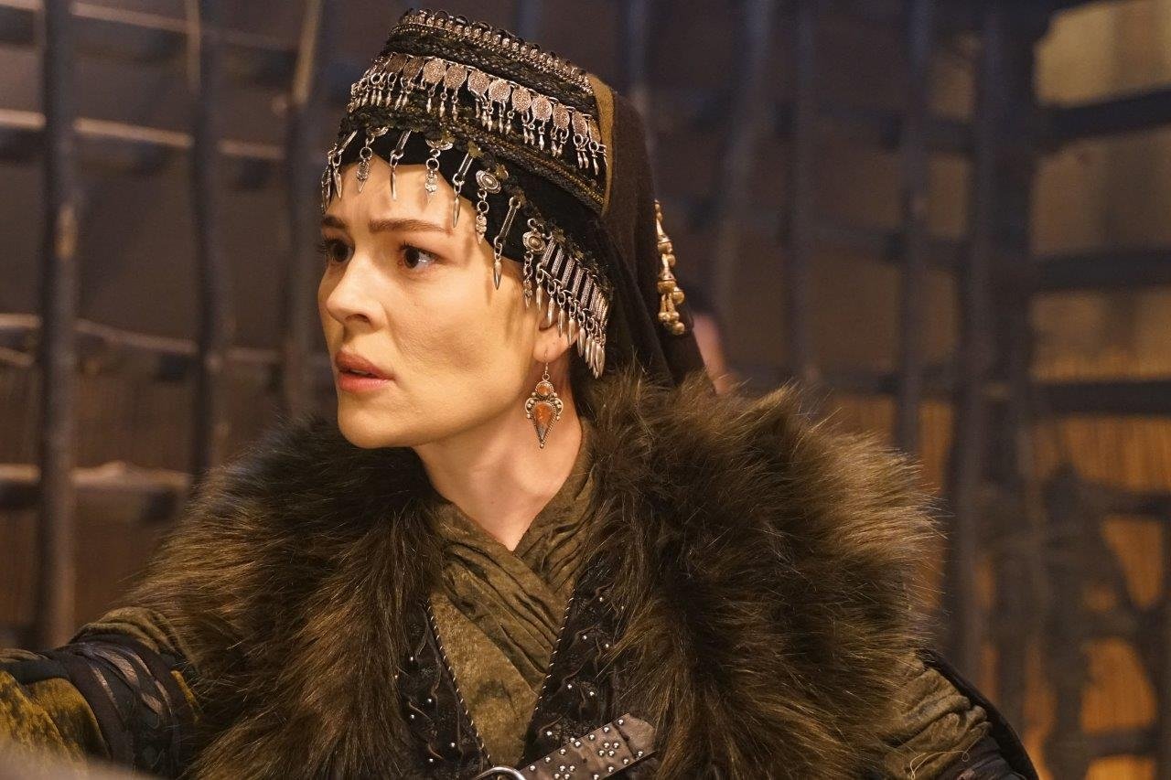 50. Bölüm Foto Galeri