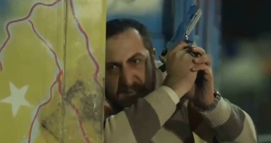 Serhat Hakeri'den racon sözler