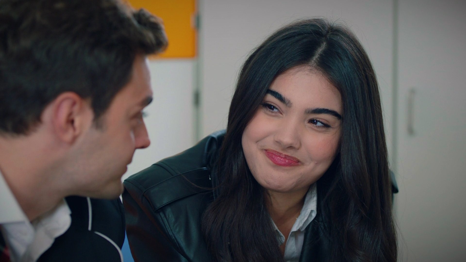 Hasret bitiyor mu? AyBer barışıyor mu?