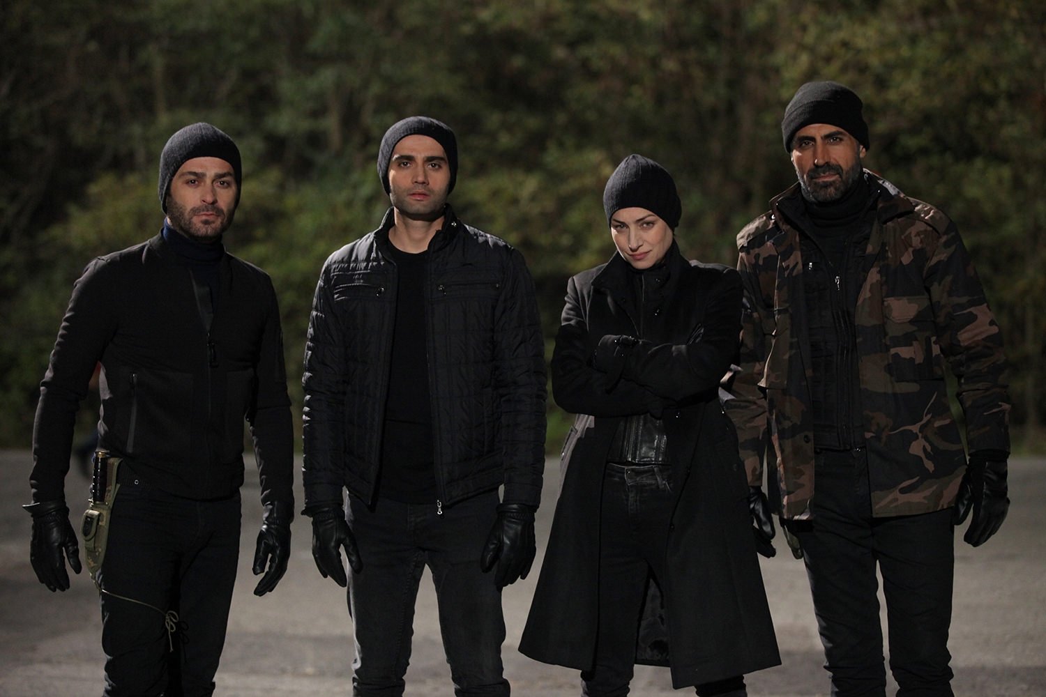 80. Bölüm foto galeri