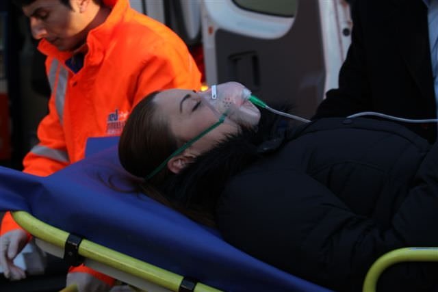 Kızım Nerede 9. Bölüm