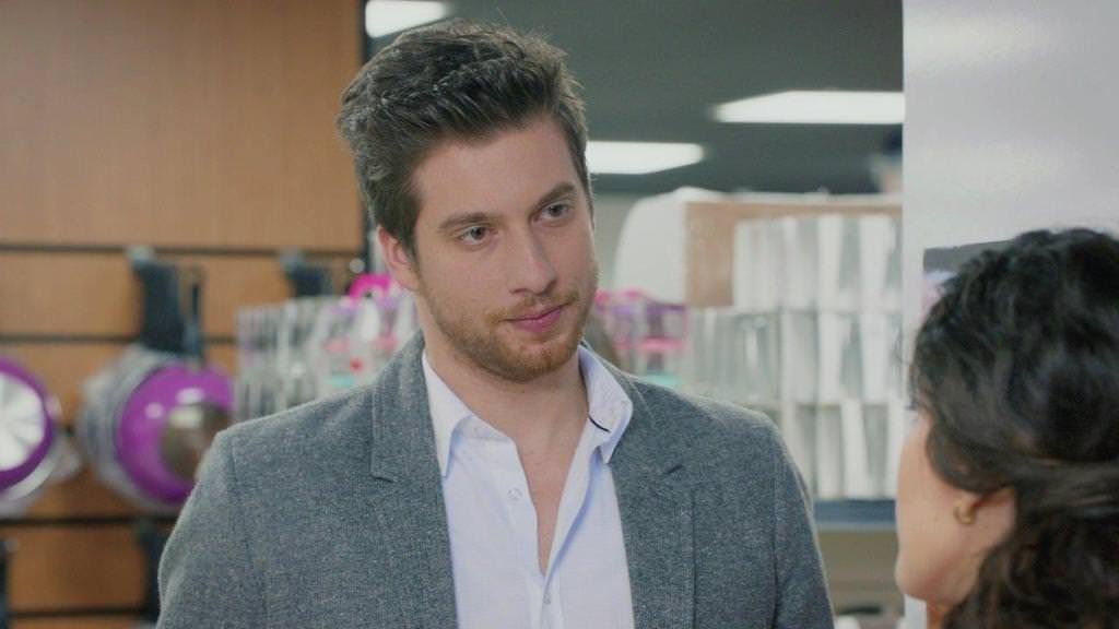 8. bölüm fotogaleri