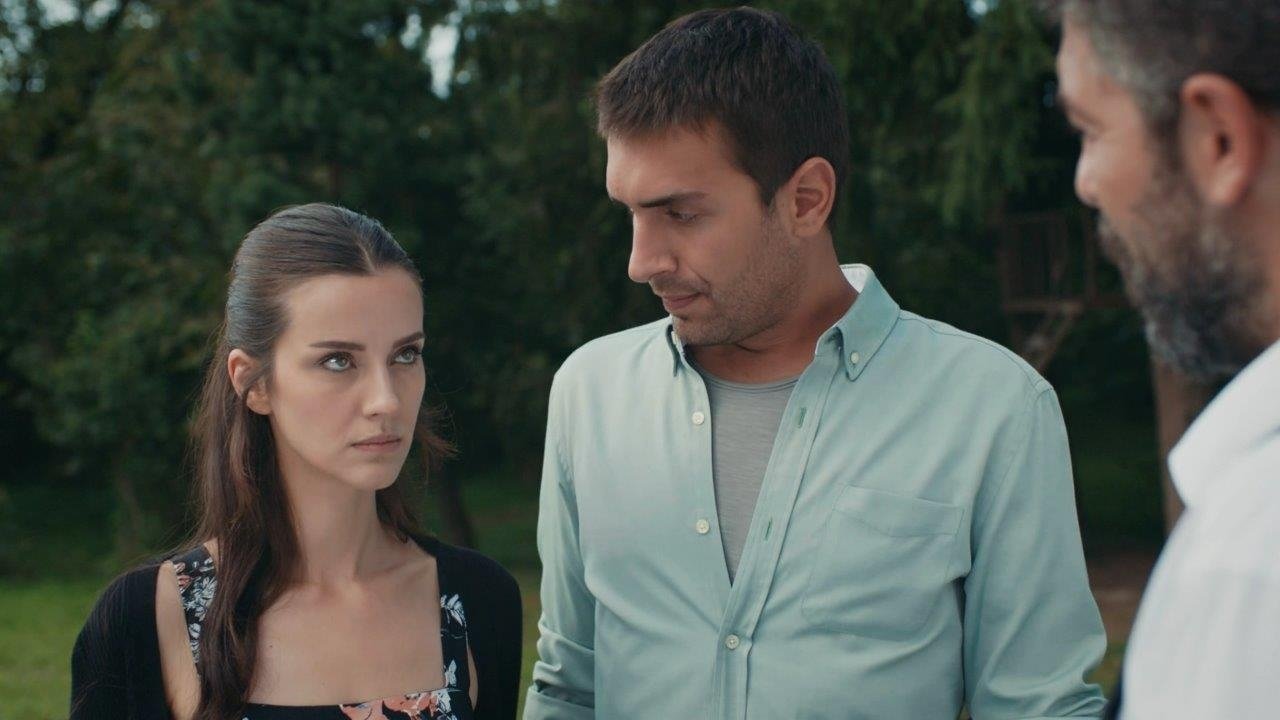 56. Bölüm Foto Galeri 