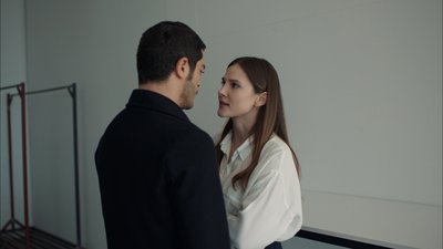 Maraşlı ve Mahur'un aşkı ❤️