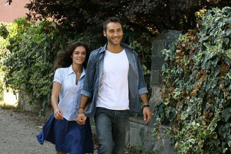 Al Yazmalım 3. bölüm fotoğrafları