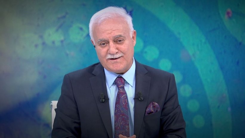 Nihat Hatipoğlu İle Dosta Doğru