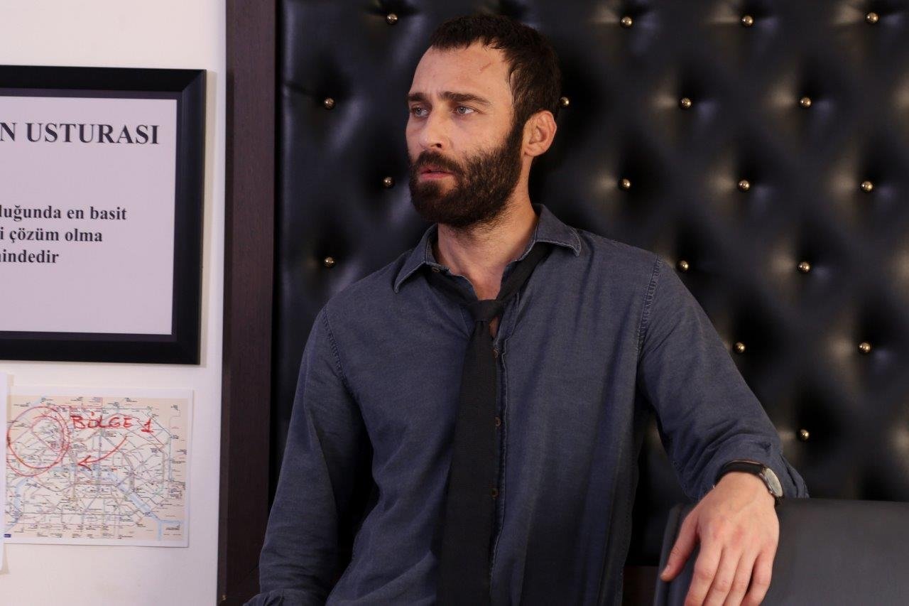 7. Bölüm Foto Galeri 