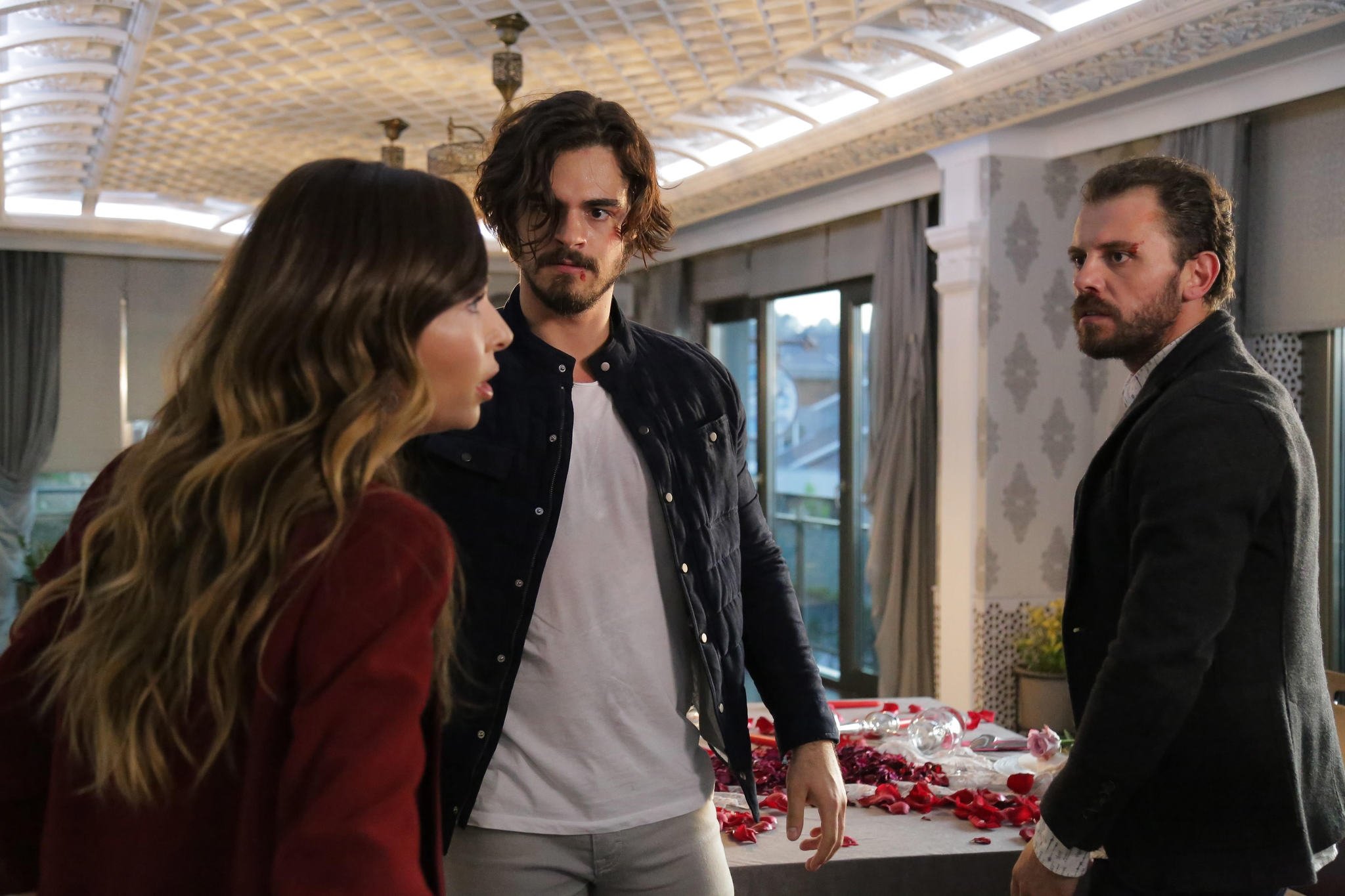 6. Bölüm foto galeri