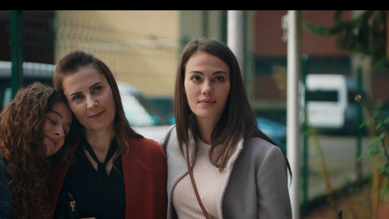 64. Bölüm Foto Galeri 