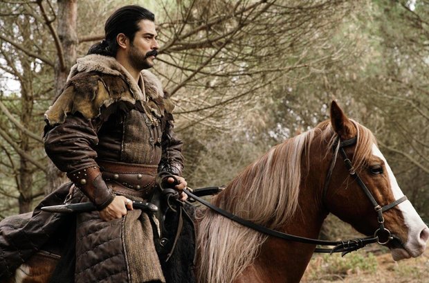 Kuruluş Osman'ın 12. Bölümünde neler olacak?