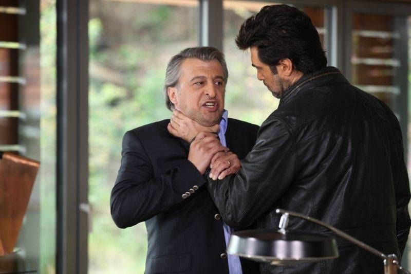 Kızım Nerede 21. bölüm fotoğrafları