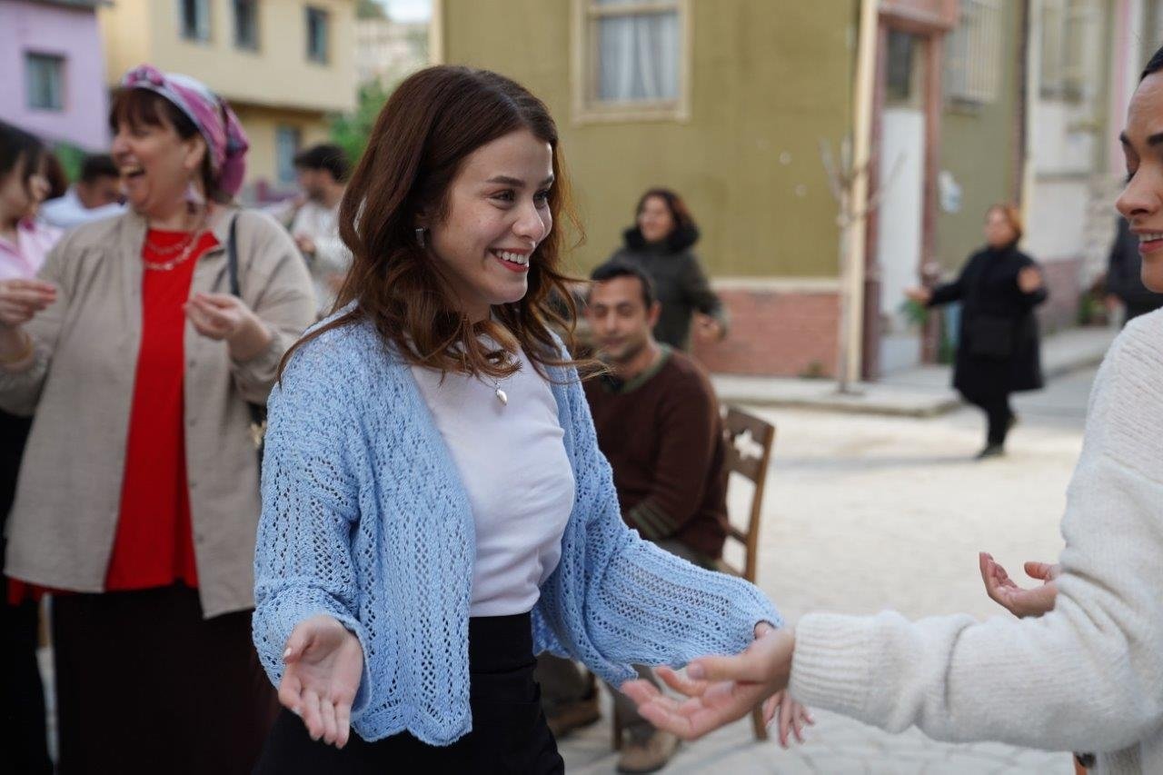 53. Bölüm Foto Galeri 