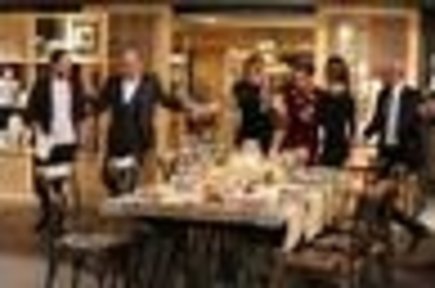 25. bölüm fotogaleri